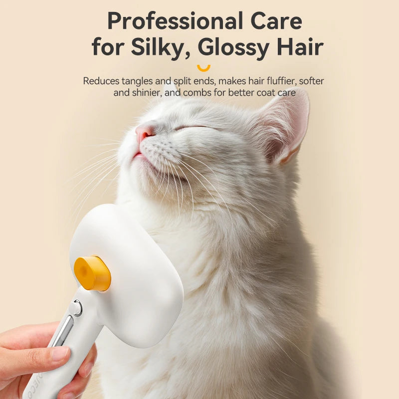 CowLost | tools-rojeco-electric-pet-steam-comb-spray-for-hair-removal |4