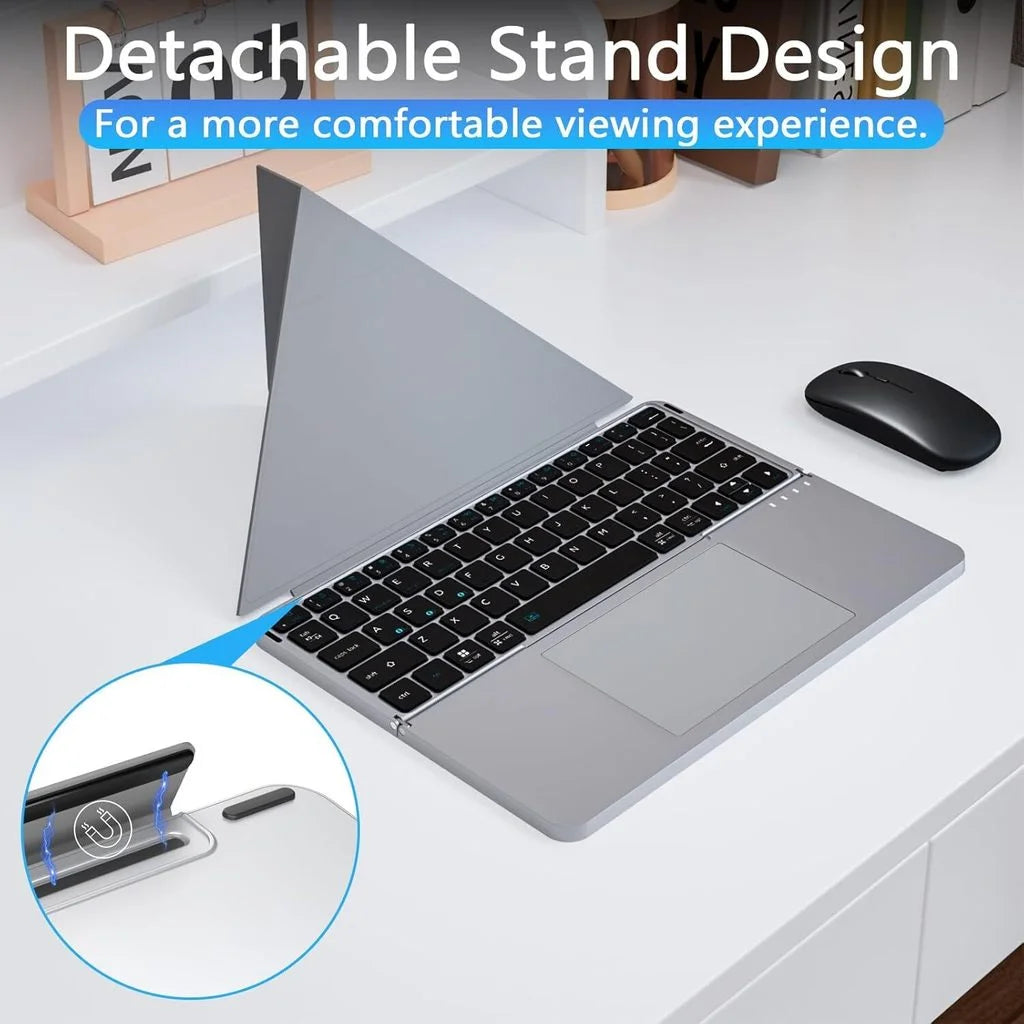 CowLost | product_id-jomaa-bluetooth-folding-wireless-keyboard-with-touchpad-and-stand-for-android-ios-smartphones |5