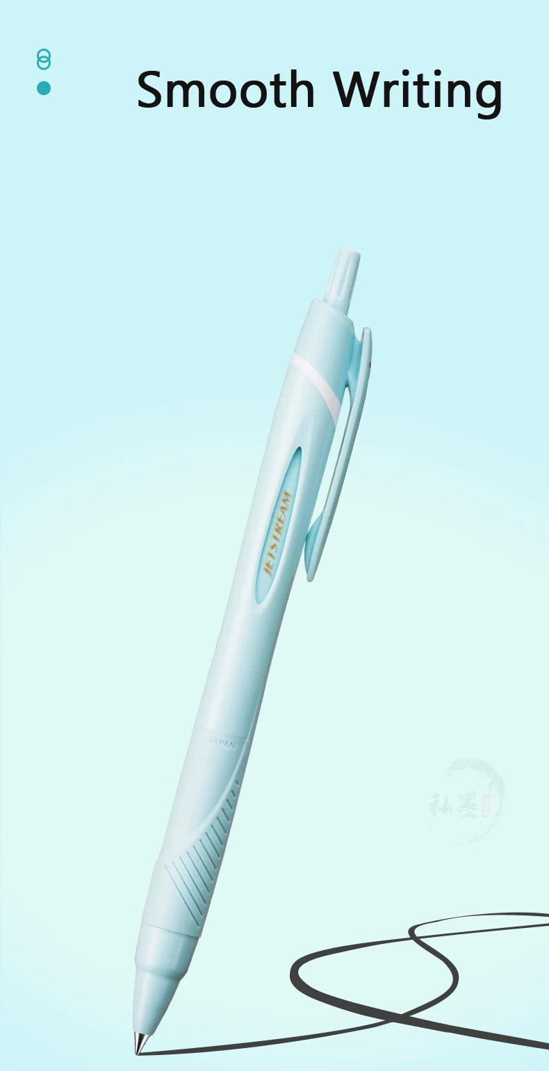 CowLost | product_id-uni-jetstream-sxn-150-ballpoint-pen-0-38-0-5-0-7mm-smooth-quick-dry-oil-ink |6