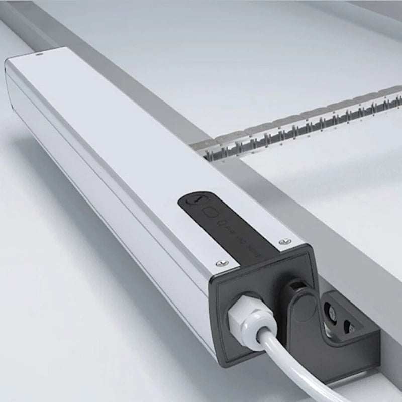 CowLost | windows-product_id-ac-400mm-chain-adjustable-automatic-window-actuator-skylight-motor-for-greenhouse-with-alexa-google-wifi-option |9