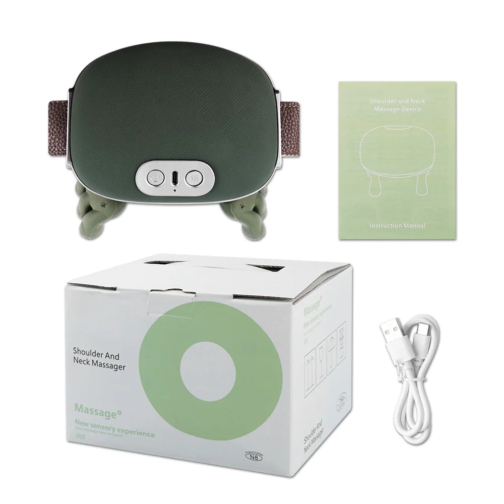 CowLost | neck-massager-finger-pressure-shiatsu-neck-back-and-shoulder-massager |11