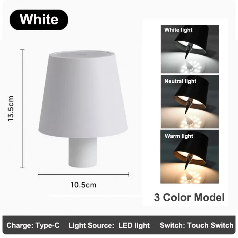 CowLost | product_id-rechargeable-led-touch-sensor-table-lamp-wireless-night-light-for-bedroom-restaurant-hotel-bar |28