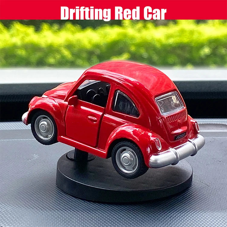 CowLost | product_id-retro-vintage-car-dashboard-fishtail-swing-ornament |13