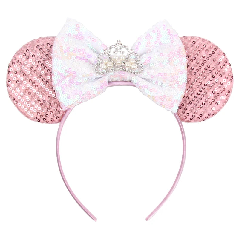 CowLost | disney-mickey-glitter-crown-hairband-for-girls |42