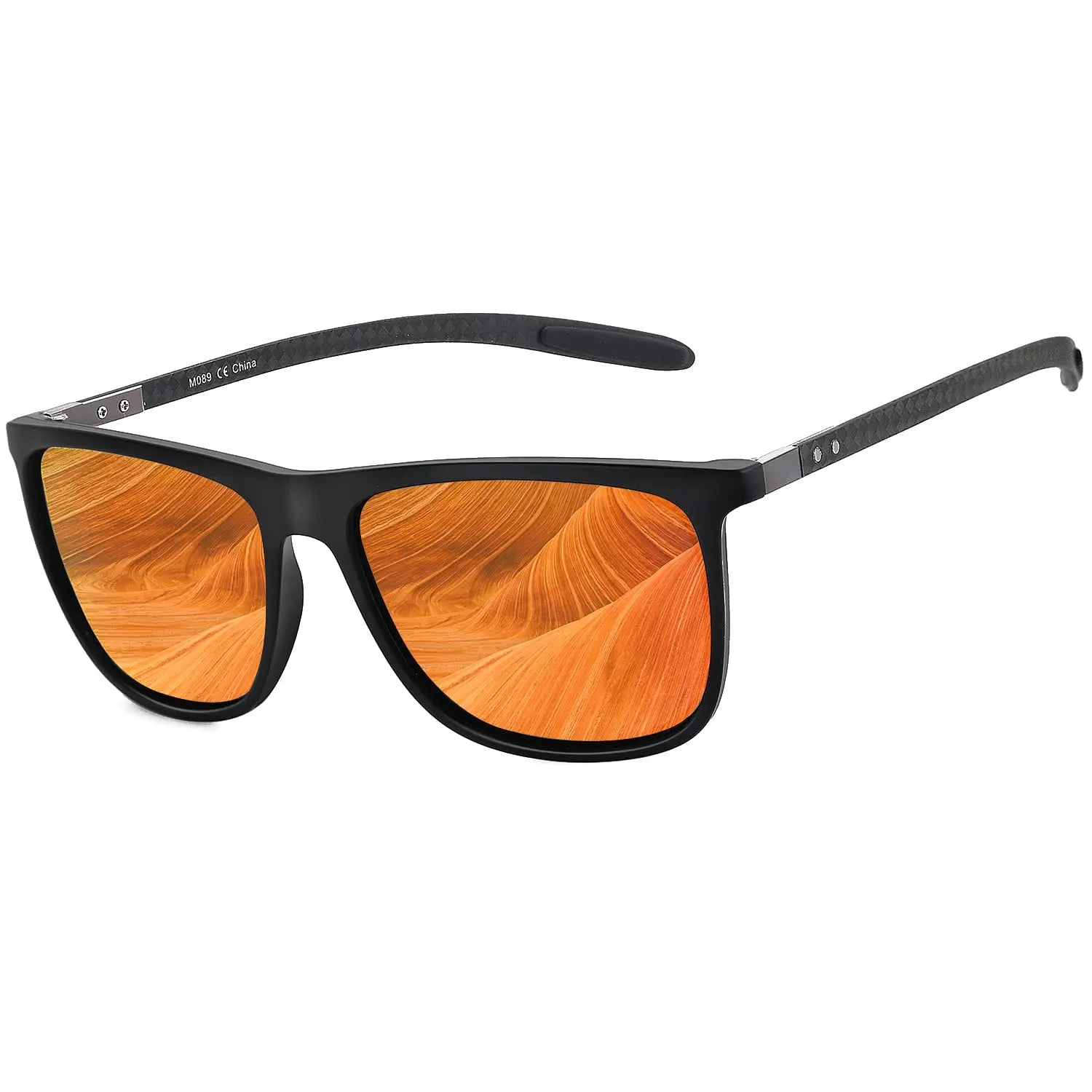CowLost | zenottic-square-polarized-sunglasses-for-men-ultralight-carbon-fiber-1 |24