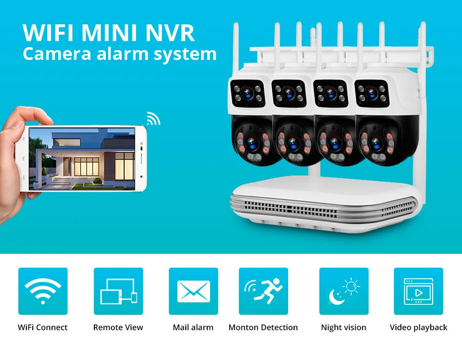 CowLost | 3d-printer-accessories-kerui-6mp-full-hd-8ch-wireless-wifi-dual-lens-ip-nvr-security-camera-system |10
