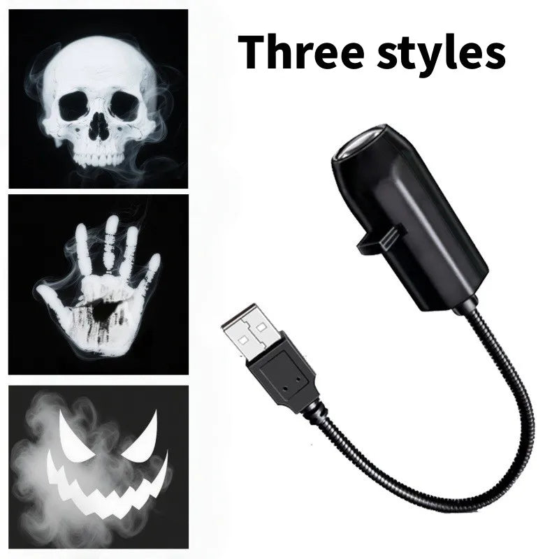 CowLost | product_id-usb-led-halloween-ghost-skull-projector-night-light-for-ceiling-and-wall-decor |21