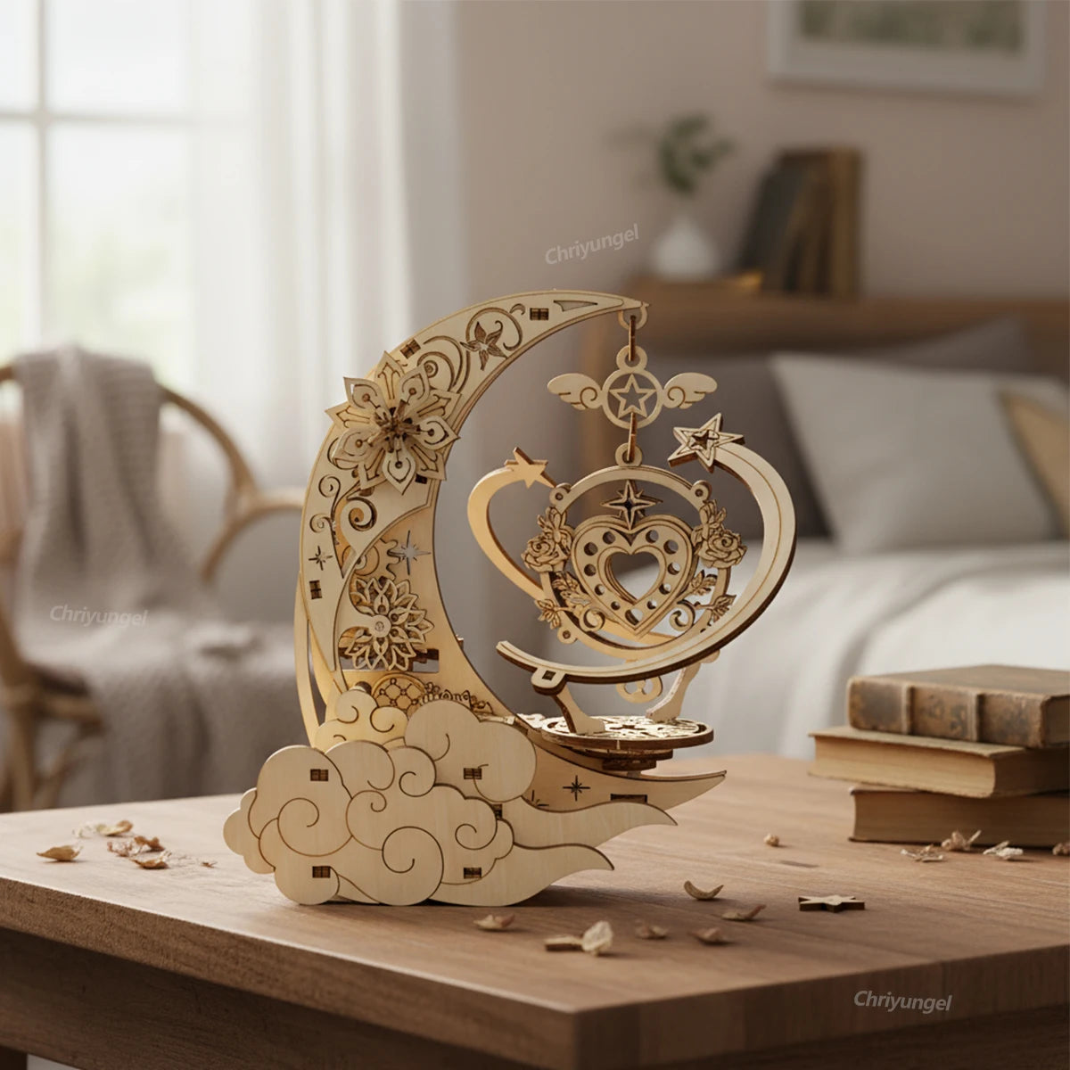 CowLost | product_id-3d-wooden-moon-star-music-box-puzzle-stem-toy-for-teens-adults |7