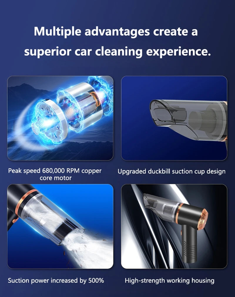 CowLost | product_id-cordless-2-in-1-handheld-rechargeable-car-home-vacuum-cleaner-with-high-power-suction |12