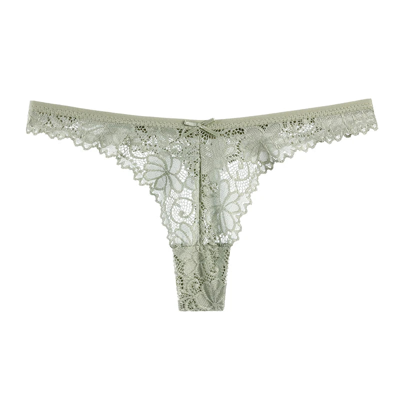 CowLost | sexy-lace-thong-women-breathable-panties |7