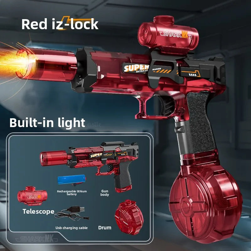 CowLost | product_id-powerful-electric-water-guns-for-adults-and-kids-automatic-water-blasters-for-summer-outdoor-fun |22