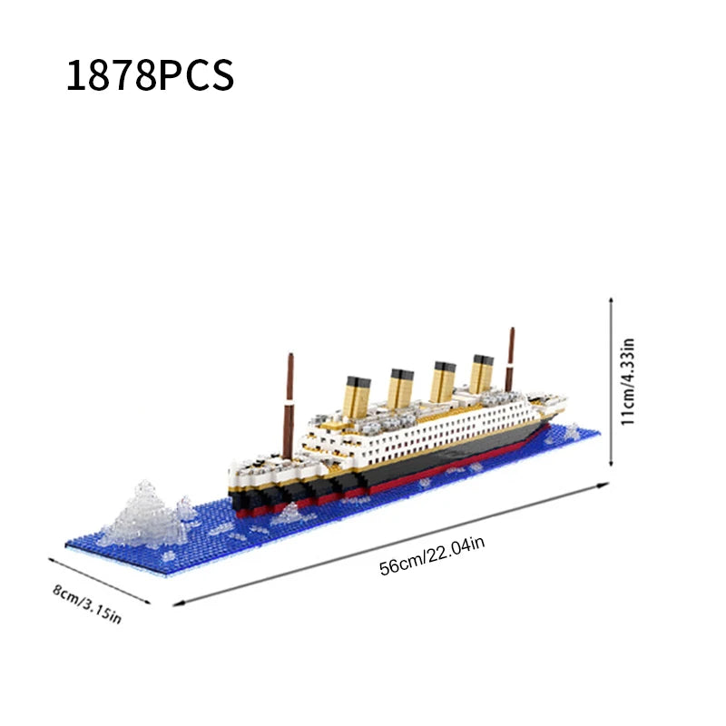 CowLost | product_id-micro-particle-titanic-building-block-puzzle-cruise-ship-toy-for-kids |10