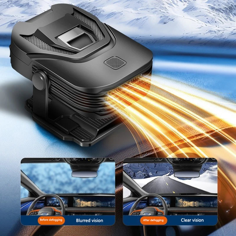 CowLost | product_id-2-in-1-12v-200w-portable-car-heater-360-rotating-windshield-defroster |3