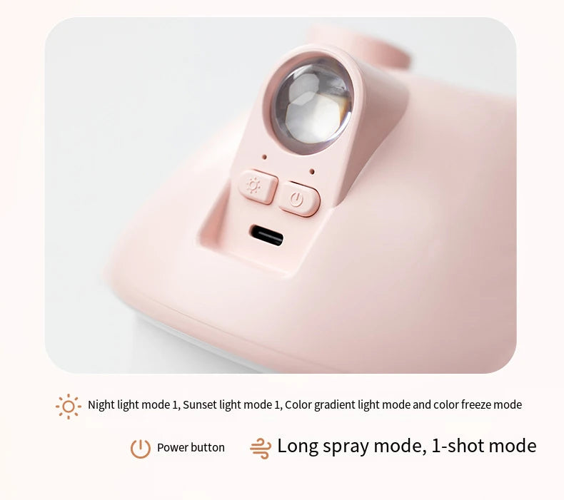 CowLost | product_id-homefish-300ml-cartoon-ultrasonic-air-humidifier-with-essential-oil-diffuser-and-colorful-light |17