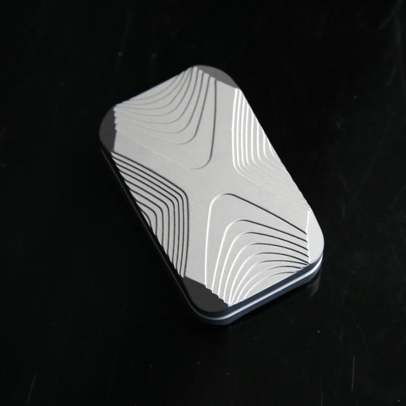 CowLost | product_id-stainless-steel-x-infinite-thrust-magnetic-tactile-slider-edc-stress-relief-toy-for-adult-adhd-and-anxiety |1