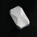 CowLost | product_id-stainless-steel-x-infinite-thrust-magnetic-tactile-slider-edc-stress-relief-toy-for-adult-adhd-and-anxiety |1