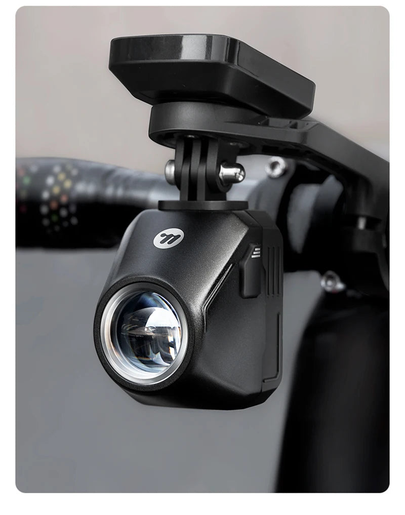 CowLost | sporting-goods-west-biking-1600-lumen-waterproof-wireless-remote-bike-headlight |30