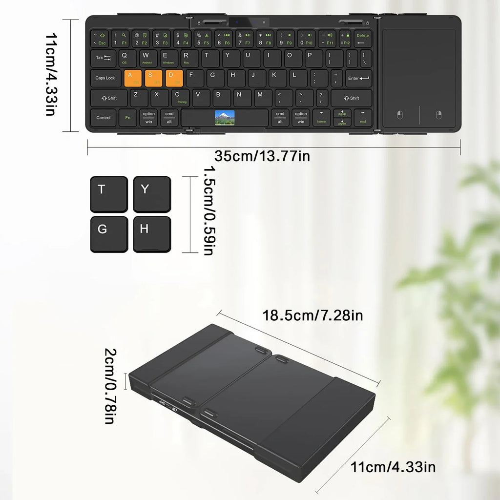 CowLost | product_id-foldable-bluetooth-keyboard-with-touchpad-display-multi-device-support-for-windows-ios-android |15