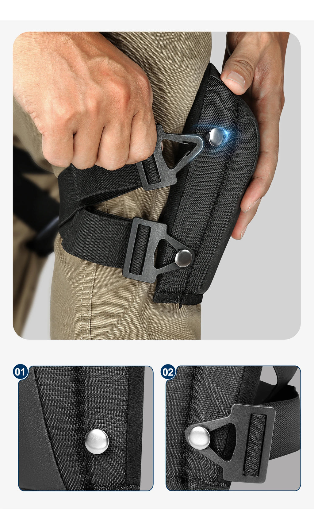 CowLost | product_id-heavy-duty-work-knee-pads-with-foam-padding-and-double-straps |9