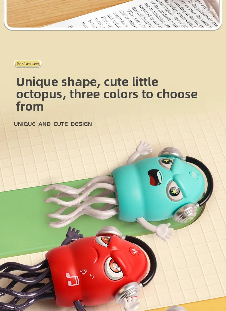 CowLost | product_id-dancing-octopus-electronic-interactive-kid-toy-educational-gift |18