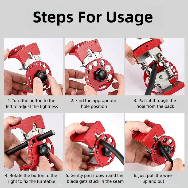 CowLost | product_id-universal-electric-wire-stripper-and-cable-cutter-pliers-tool-for-home-improvement |3
