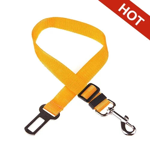 CowLost | vehicle-parts-accessories-adjustable-dog-car-seat-belt-harness-clip |22