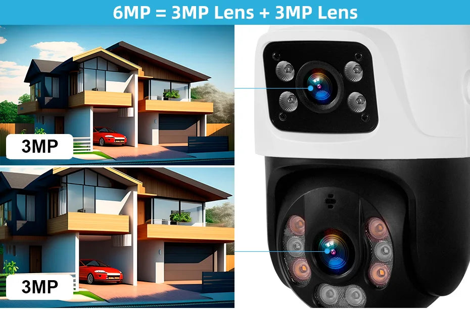 CowLost | 3d-printer-accessories-kerui-6mp-full-hd-8ch-wireless-wifi-dual-lens-ip-nvr-security-camera-system |14