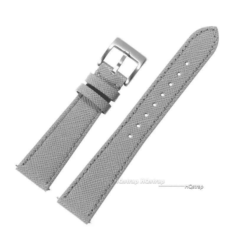 CowLost | product_id-quick-release-vintage-genuine-leather-watch-strap-for-ultra-series-9-smartwatch-18mm-20mm |21