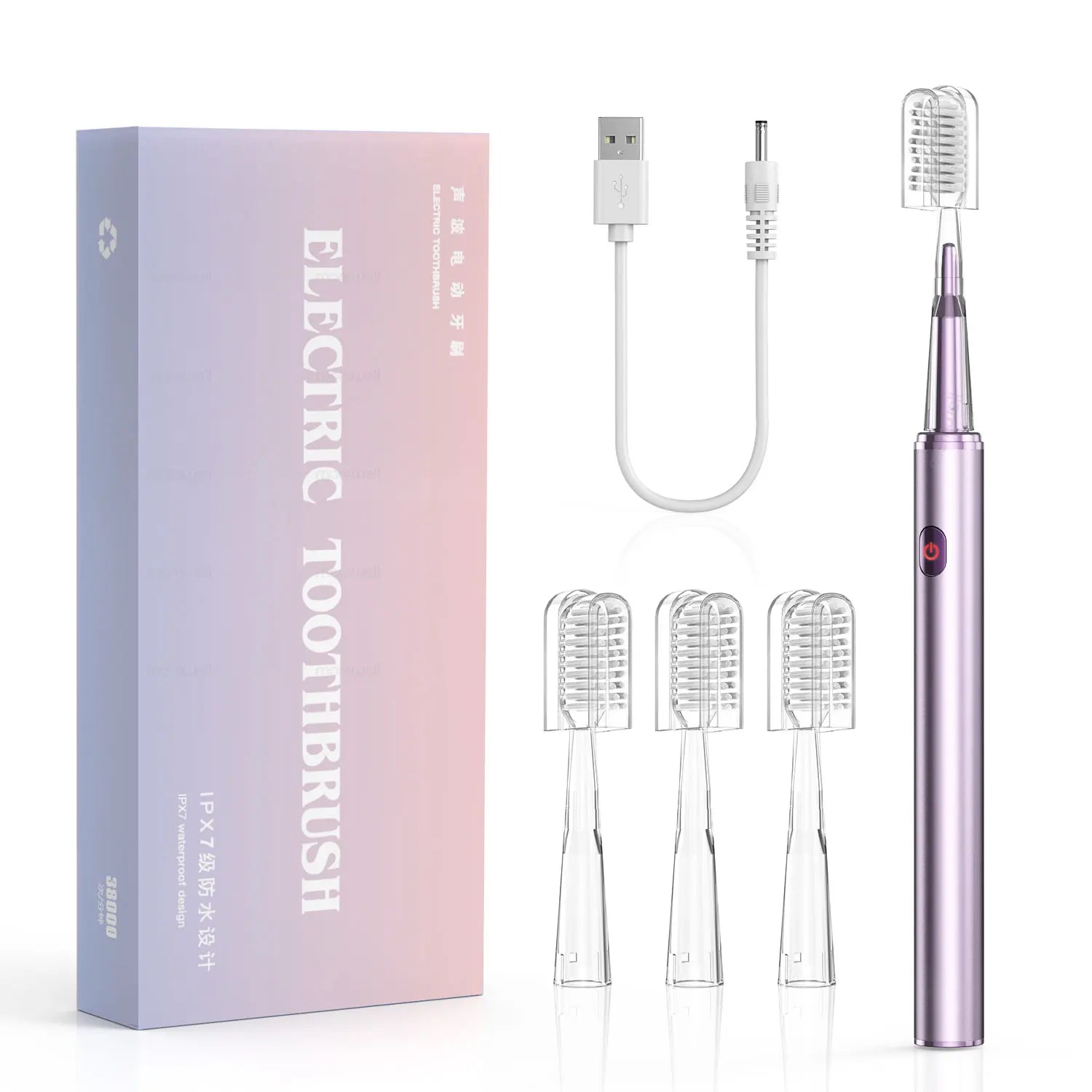 CowLost | uncategorized-mornwell-electric-toothbrush-soft-thin-brush-for-women-rechargeable |15