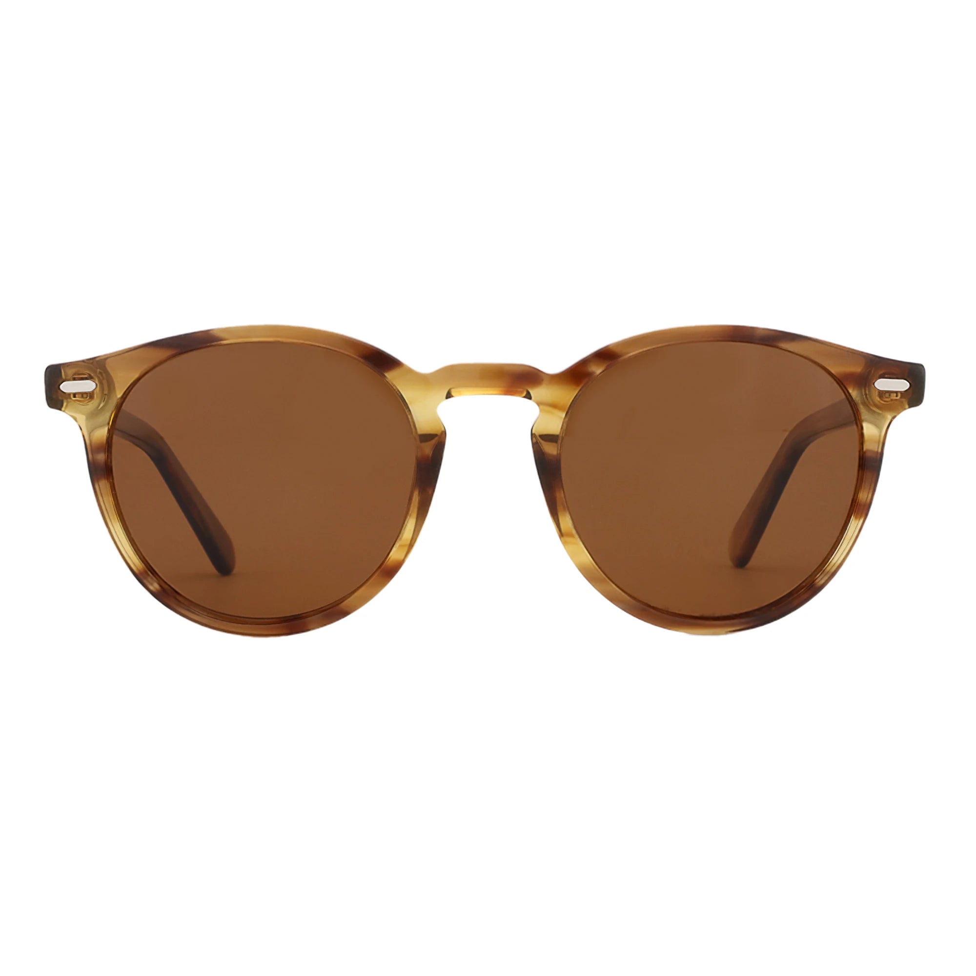 CowLost | zenottic-2026-fashion-round-polarized-sunglasses-women-uv400-protection |18