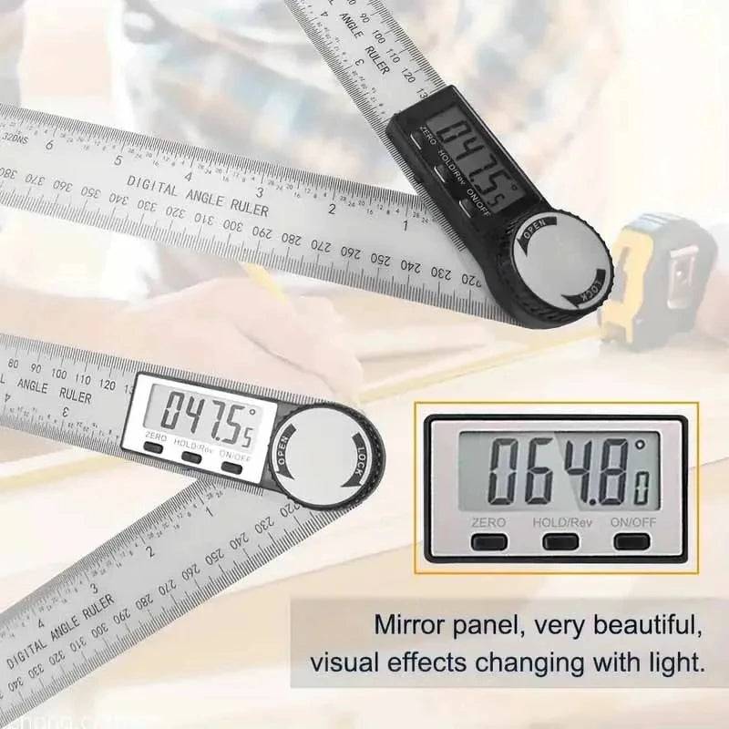 CowLost | product_id-homefish-2-in-1-digital-angle-detector-and-scale-for-woodworking-precision |1