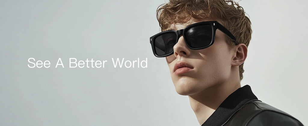 CowLost | zenottic-trend-square-polarized-sunglasses-handmade-acetate |7