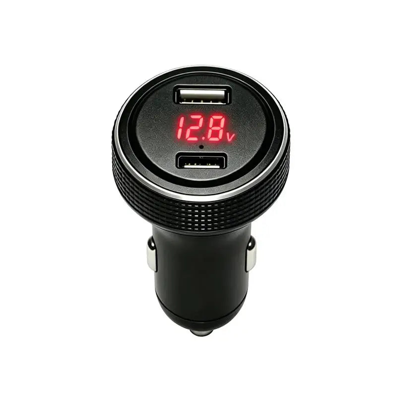 CowLost | product_id-car-charger-with-find-my-tracker-battery-voltage-display-ambient-light-pd-fast-charge-usb-c-for-ios-android |21