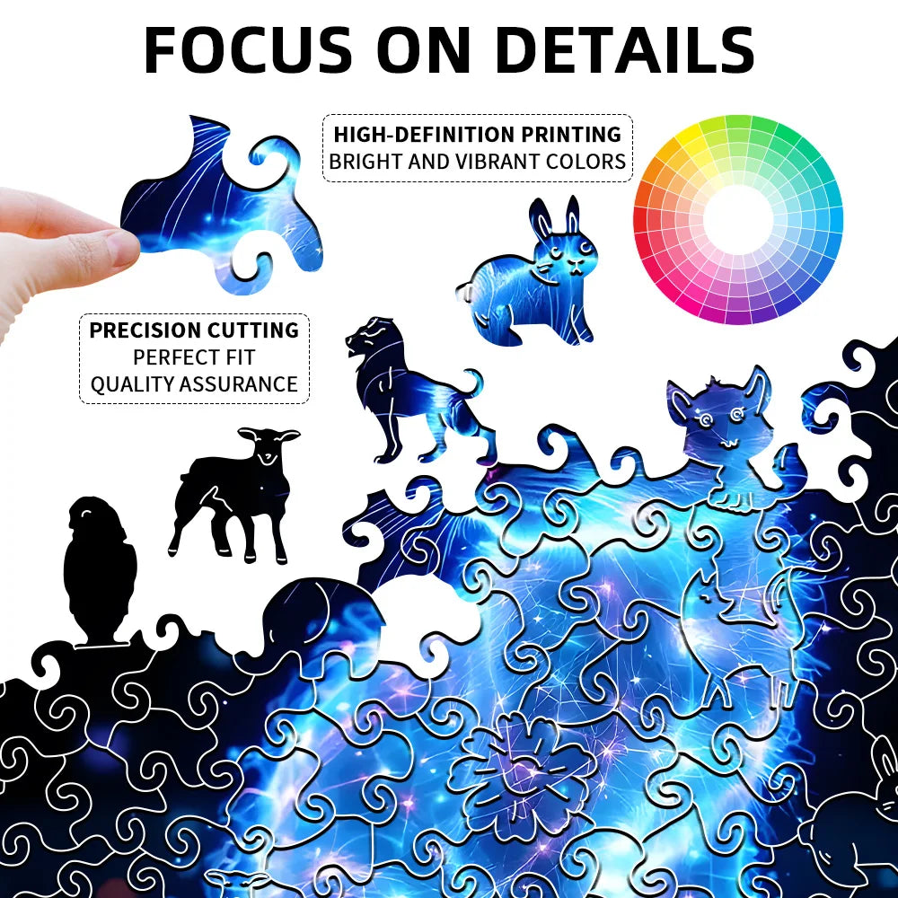 CowLost | product_id-purr-fect-cat-wooden-animal-puzzle-gift-box-stress-free-brain-challenge-for-adults-families |5