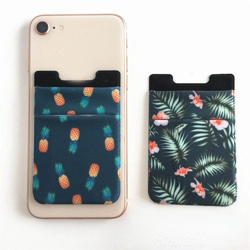 CowLost | uncategorized-thin-unisex-cell-phone-id-credit-card-holder-stick-on-wallet |8