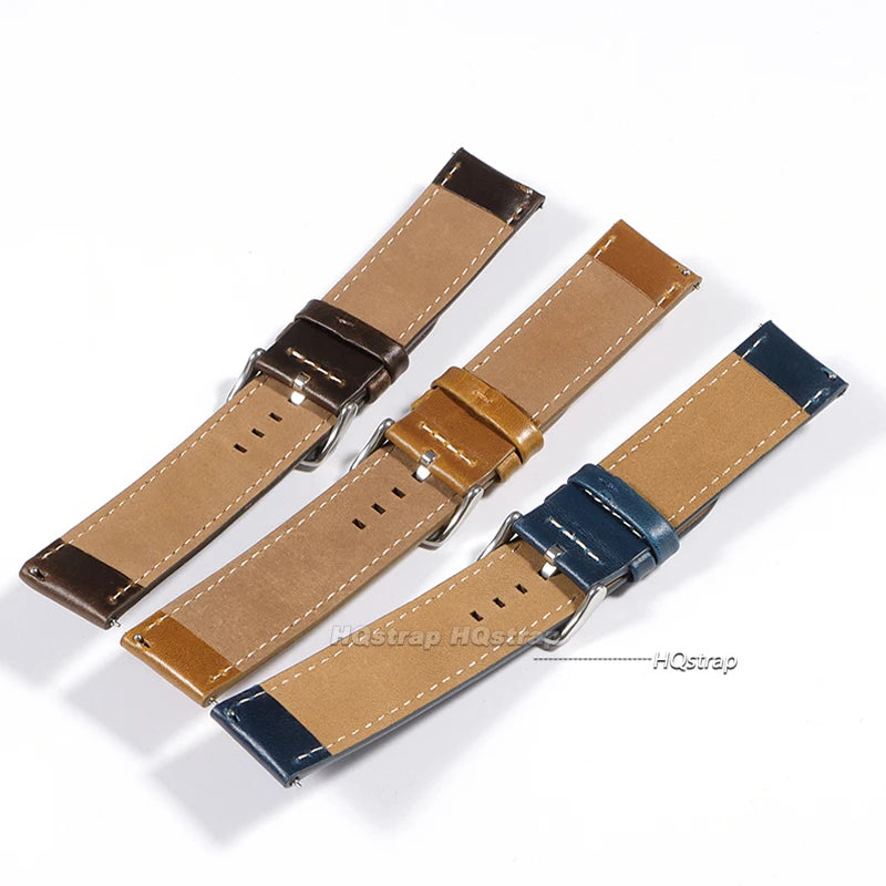 CowLost | product_id-vintage-cowhide-leather-watch-strap-18-26mm-quick-release-for-seiko-smartwatches |5