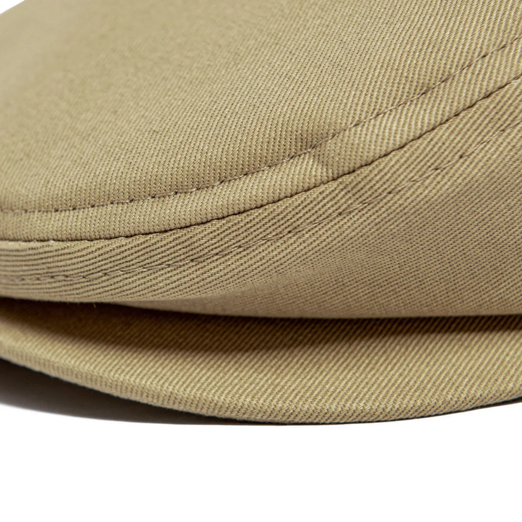 CowLost | jangoul-airhole-flat-cap-mens-cotton-driver-hat |16