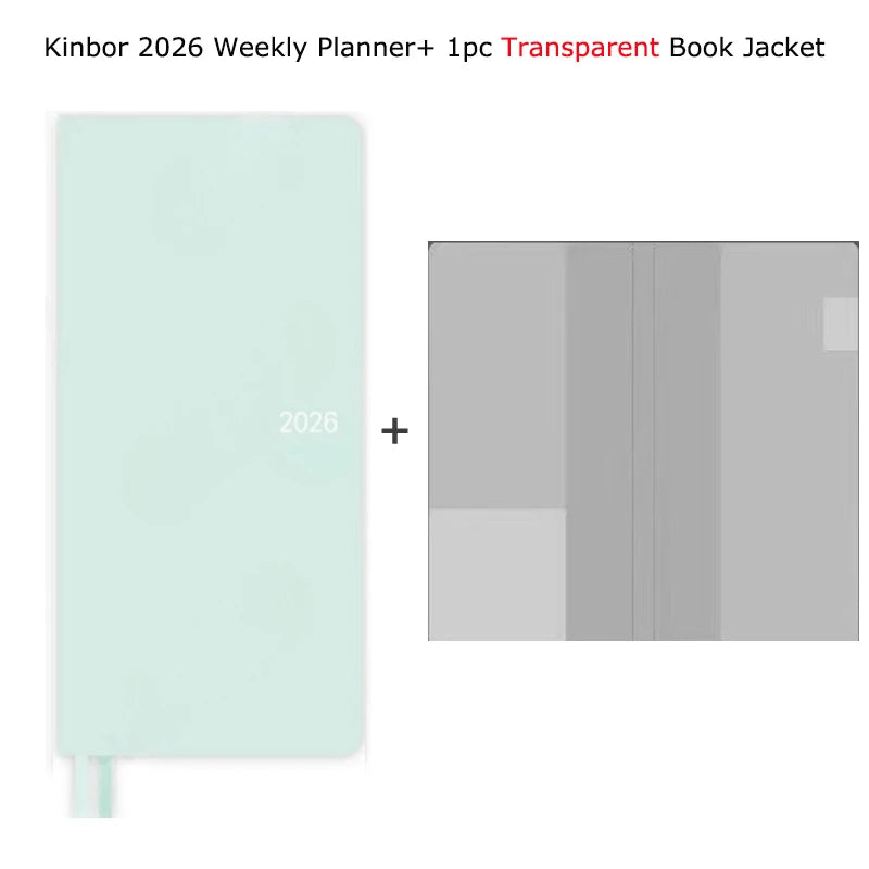CowLost | product_id-kinbor-2026-weekly-monthly-plan-notebook-with-10-patterns-78g-paper-120-sheets |47
