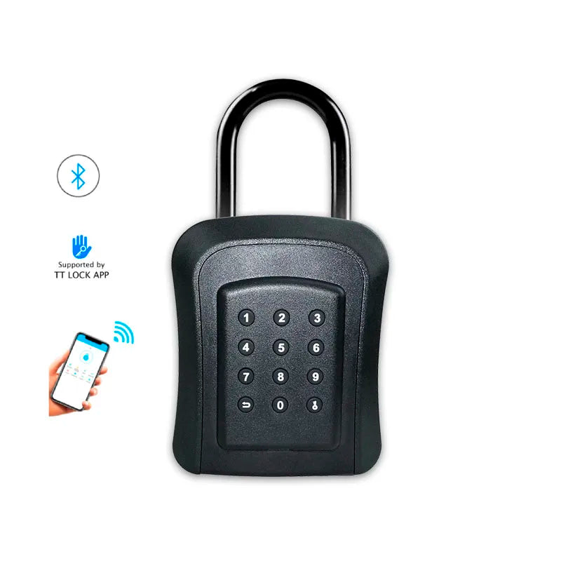 CowLost | locks-keys-product_id-ttlock-waterproof-combination-key-storage-lock-box-metal-card-box |1