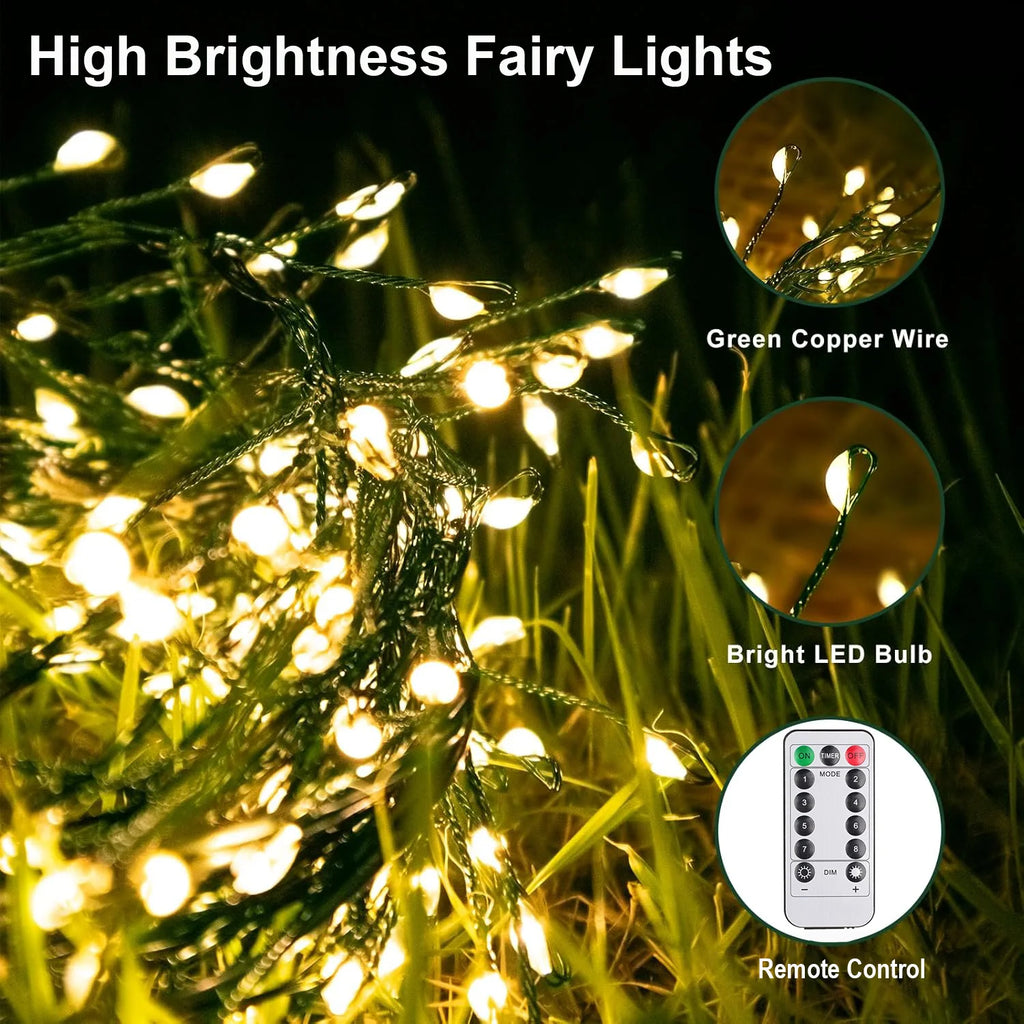 CowLost | product_id-30-75m-led-firecracker-string-lights-dc-eu-us-fairy-garland-for-weddings-christmas-parties |4
