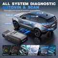 CowLost | xtool-anyscan-a30d-car-diagnostic-tools-bi-directional-obd2-scanner-a30d-v2-0-can-fd-fca-19-services |1