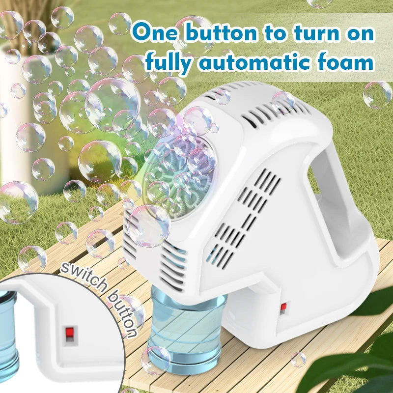 CowLost | product_id-knyysecq-childrens-fully-automatic-outdoor-bubble-machine-without-batteries |2