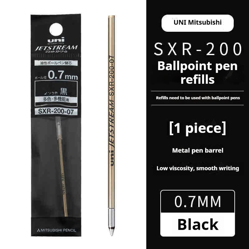 CowLost | product_id-uni-mitsubishi-jetstream-prime-sxr200-05-07-ballpoint-pen-refill-0-5mm-0-7mm-tip-hybrid-ink |25