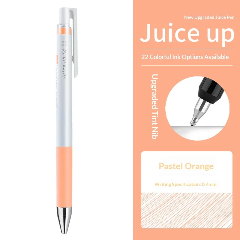 CowLost | product_id-pilot-juice-up-metallic-gel-pens-0-3-0-5mm-retractable-colored-ink-for-notes-journaling |71