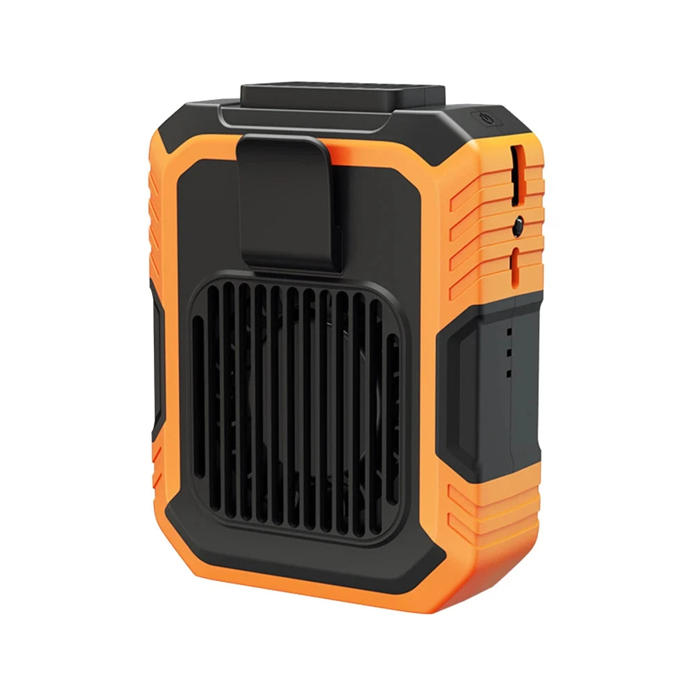 CowLost | product_id-portable-usb-rechargeable-3-speed-4000mah-bladeless-waist-fan-hands-free-cooling |11