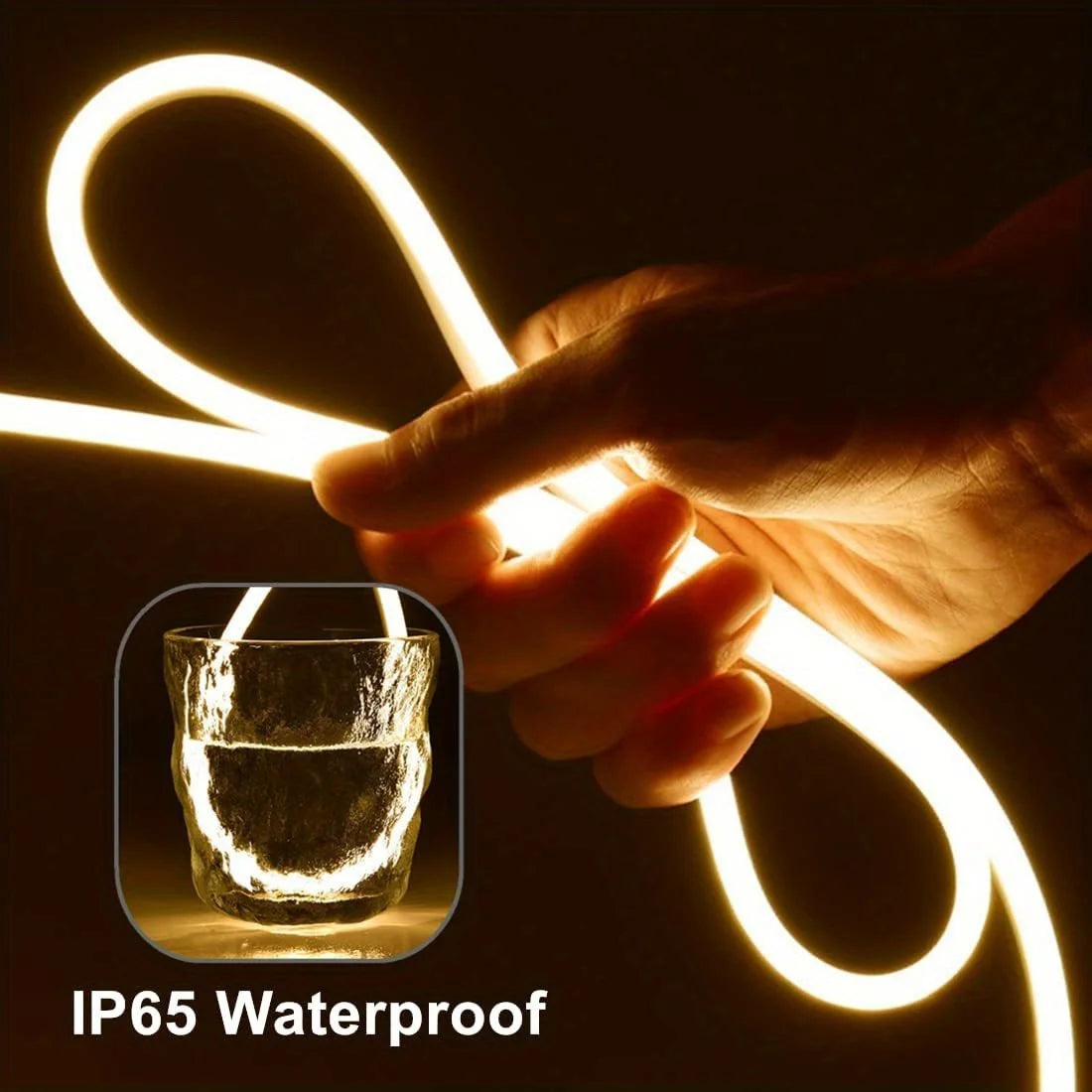 CowLost | light-ropes-strings-product_id-neon-led-light-strip-5v-usb-motion-sensor-dimmer-waterproof-flexible-silicone-rope-for-home-outdoor-decor |7