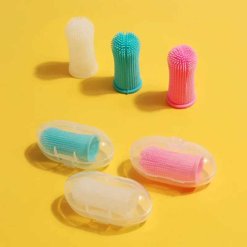 CowLost | product_id-super-soft-silicone-finger-toothbrush-for-dogs-and-cats |5