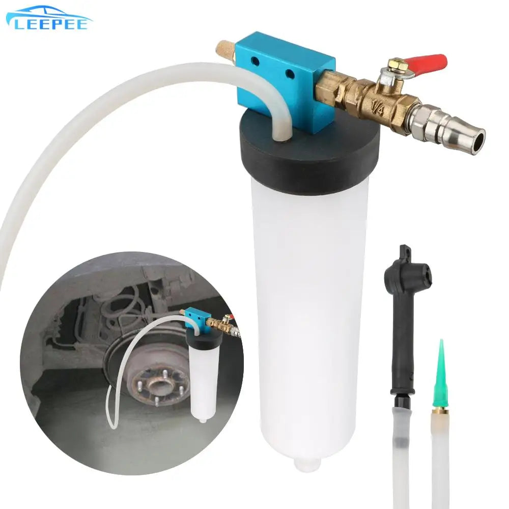 CowLost | product_id-hydraulic-clutch-brake-fluid-bleeder-pump-kit-for-oil-change |1