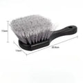 CowLost | wheels-tires-product_id-car-wheel-cleaning-brush-set-short-handle-tire-rim-washing-brush-auto-accessories |10