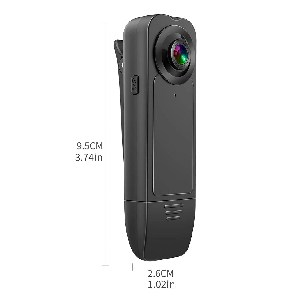 CowLost | product_id-mini-1080p-body-camera-with-audio-video-recording-64gb-portable-pov-recorder |7
